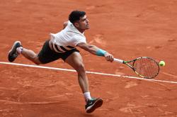 开云体育官网-日本网球队轻取法国网球队，阿尔卡拉斯绝境逆转的简单介绍