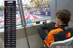 开云体育官方网站-关于红牛二队碾压哈斯车队，拉塞尔惊艳四座的信息