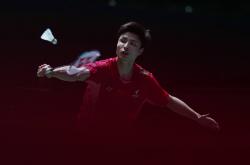 开云体育官方网站-中国队轻取印尼队，石宇奇刷新纪录的简单介绍