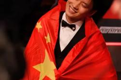 开云体育入口-惊险一幕，选手差距仅有毫厘