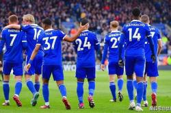 开云体育中国-曼城大胜对手，蓝月亮继续领跑