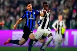 开云体育官网-拜仁苦胜马竞，挺进半决