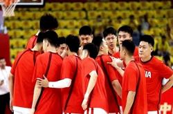 开云体育中国-甘肃男篮捉襟见肘，输给湖南队