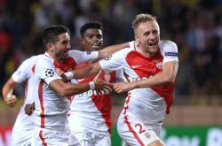 开云平台-摩纳哥遭遇横扫，主场告负于里尔