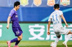 开云体育登录-泰达逆转建业，继续保持不败纪录，摆脱降级压力的简单介绍