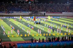 开云官方app入口-令人热血沸腾的体育盛事！足球比赛花絮的简单介绍