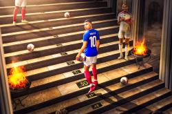 开云APP-关于红遍全球！国家足球豪门争霸赛场的信息