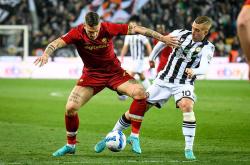 开云体育APP下载-包含罗马战绩大挫，卫冕悬疑增加的词条