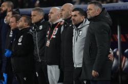 开云体育-关于黑马乌克兰队在欧预赛中复仇丹麦，闯入半决赛的信息