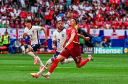 开云体育下载-包含欧洲杯德国闯入半决赛，将与英格兰交手的词条