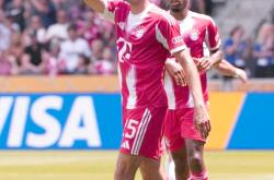 开云APP-包含拜仁慕尼黑宣布新签约，实力雄厚的词条