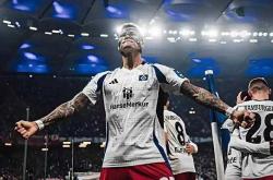 开云体育下载-关于汉堡遭遇连败，德甲保级前景堪忧难挽的信息