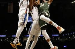 开云体育在线-雄鹿击败篮网，取得五连胜