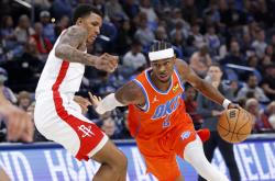 开云体育下载-火箭惨败爵士，遭遇五连败