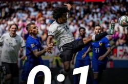 开云体育在线-关于汉堡队零封对手，晋级欧洲杯四分之一决赛的信息