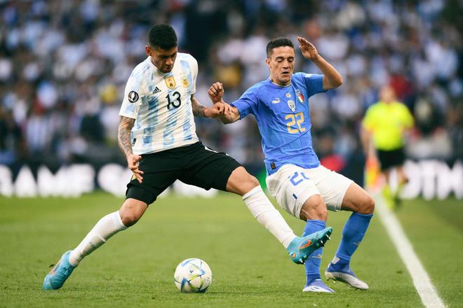 阿根廷篮球队表现抢眼，斩获高奖