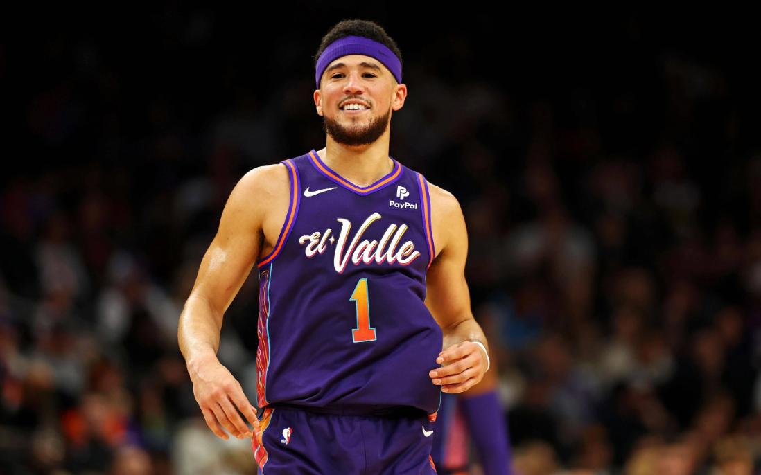 太阳大胜尼克斯，保罗逆转比分带领全队胜出，连胜的简单介绍