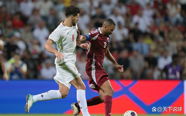 阿联酋球队带着胜利走向决赛