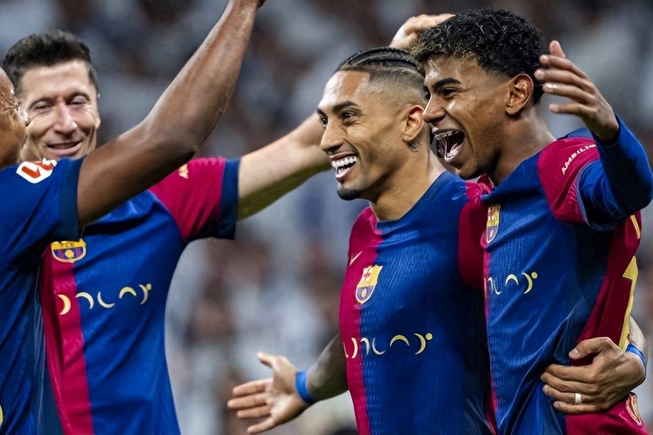 巴塞罗那与曼联将在顶级比赛中交锋