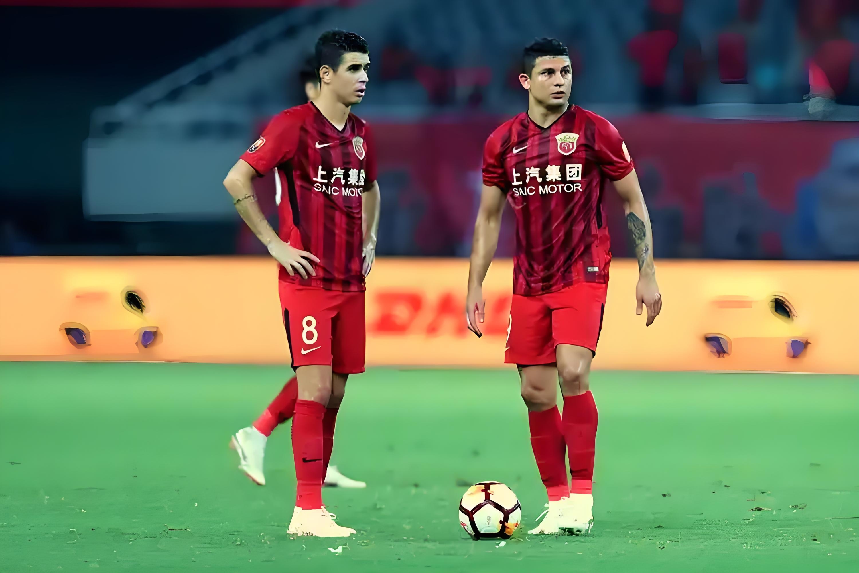 上海上港再战，决胜之战即将展开的简单介绍