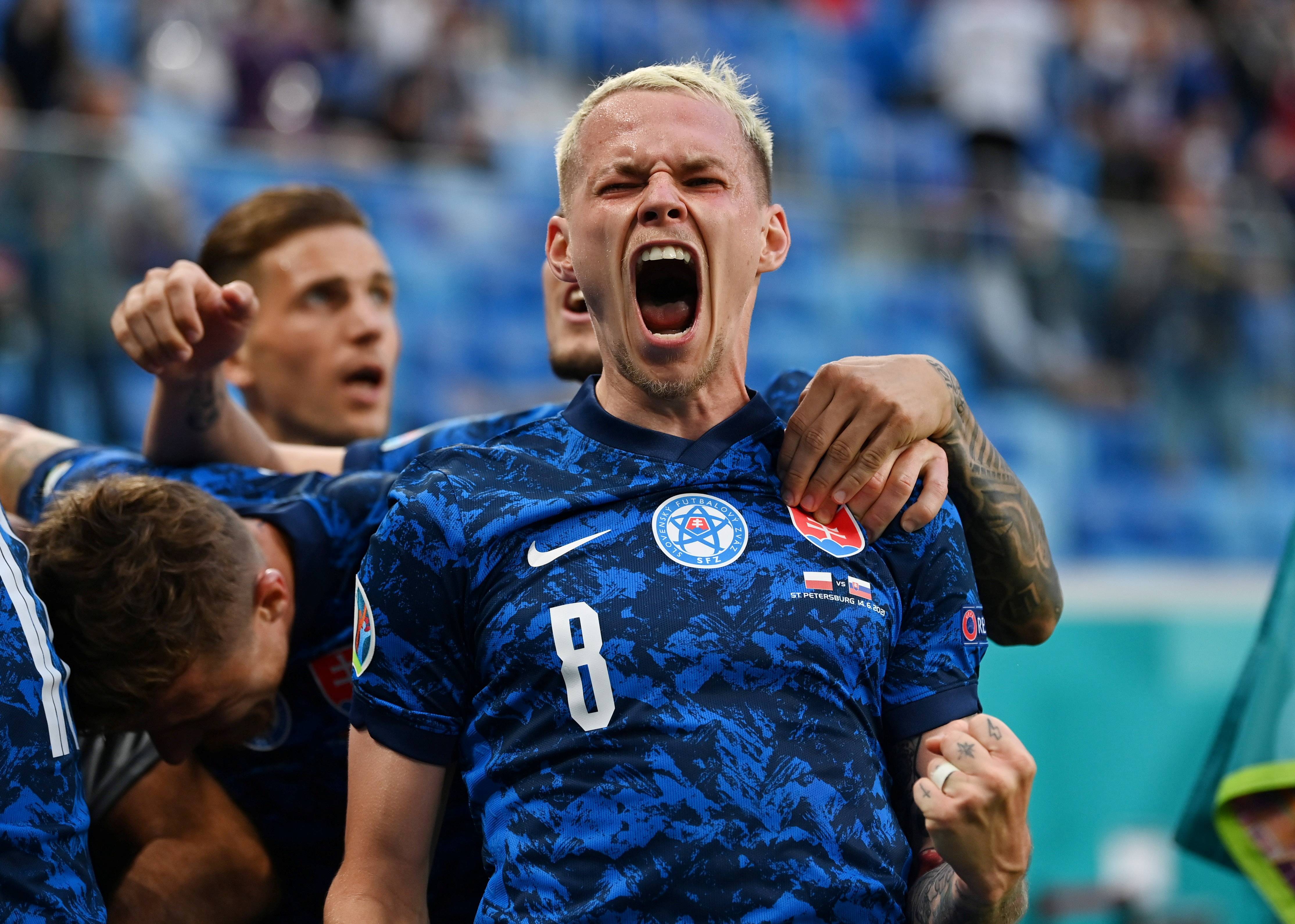 关于欧国联比赛主场优势明显，客队压力山大的信息