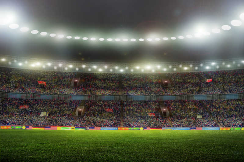 足球场上的精湛技术，将为观众带来绝妙的表现的简单介绍