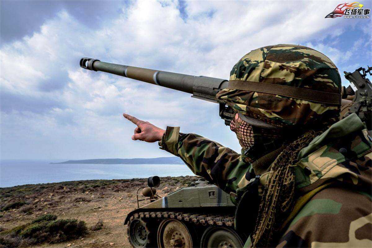 希腊射击选手高瞻远瞩夺得金牌