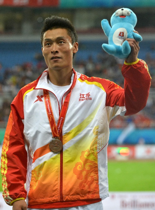 巴哈马击败对手,获得田径比赛铜牌 巴哈马击败对手,获得田径比赛铜牌