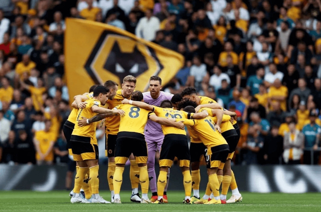 关于南安普顿击败狼队，士气大涨的信息