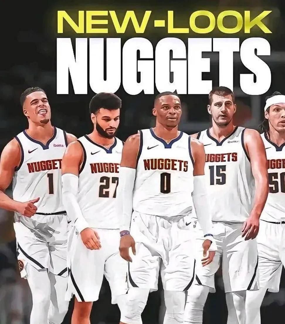 关于快船险胜掘金，取得六连胜的信息