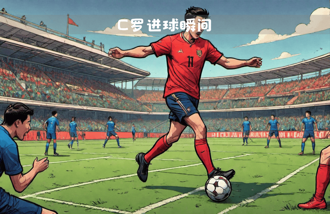 神奇进球瞬间,场面让人惊艳 神奇进球瞬间,场面让人惊艳