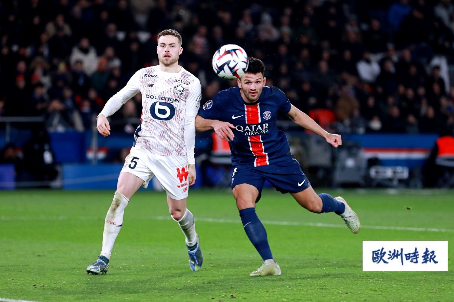 波尔多客场不敌里尔法甲球队遭遇失利的简单介绍