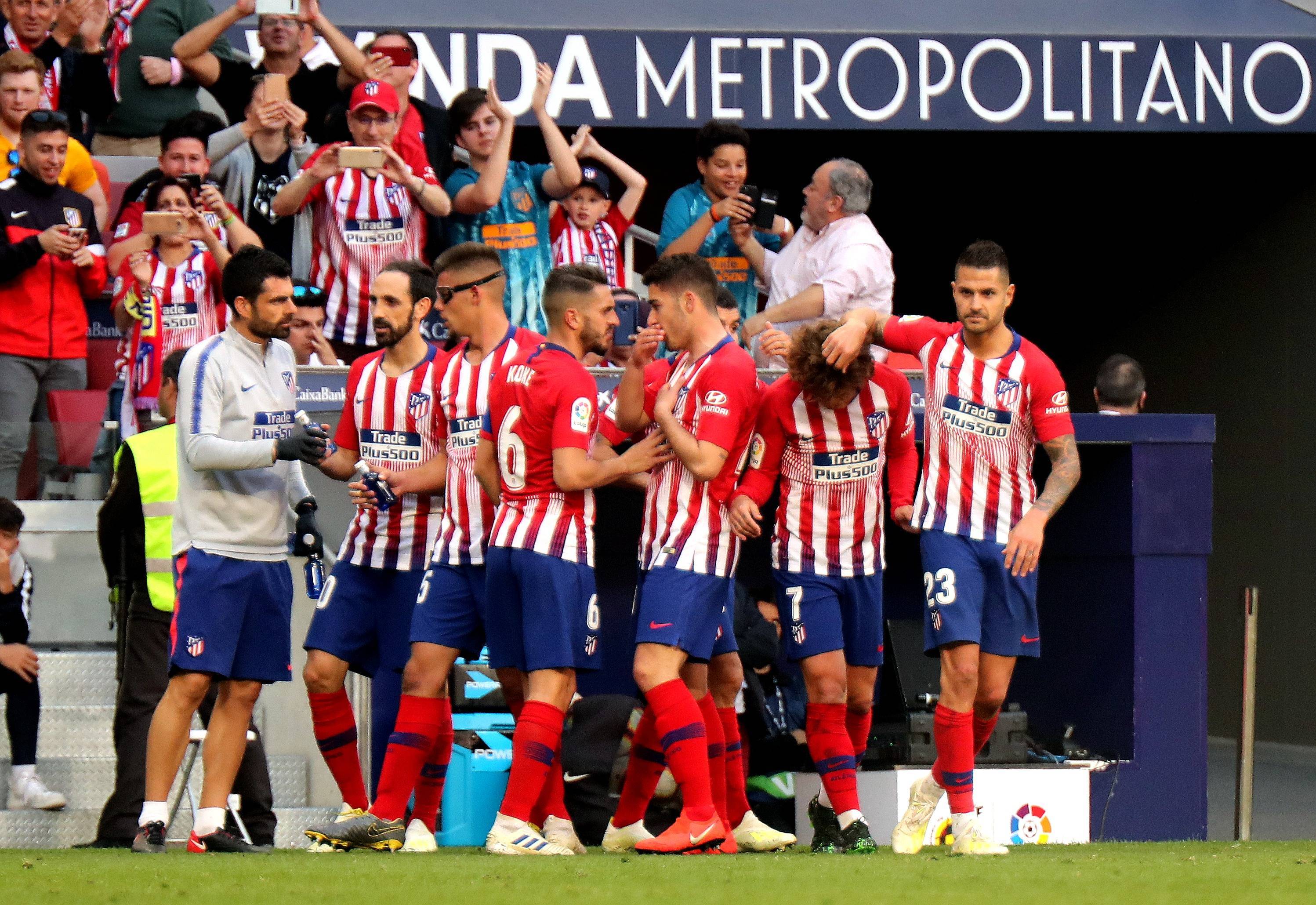 里昂将迎来与马赛队的比赛，实力对决