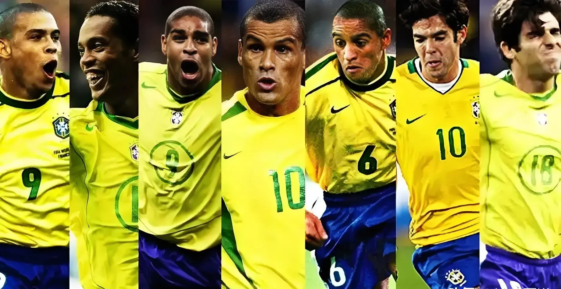 巴西女子足球队横扫对手,实力强劲 巴西女子足球队横扫对手,实力强劲