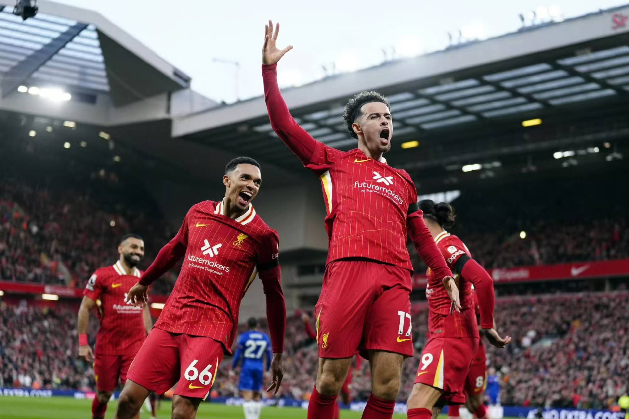 包含利物浦主场横扫沃特福德,稳坐英超榜首的词条 包含利物浦主场横扫沃特福德,稳坐英超榜首的词条