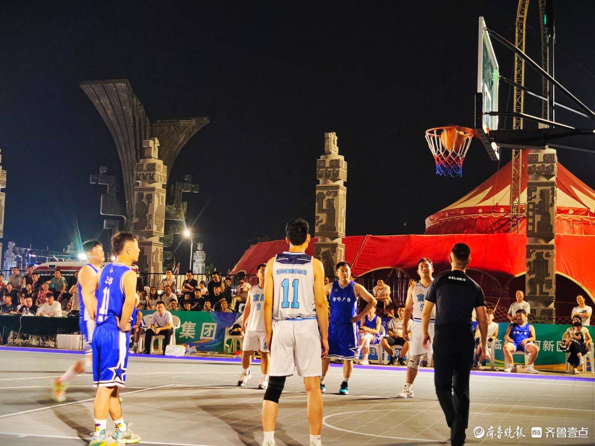 本土实力派球队争夺胜利，篮球赛事热度不减的简单介绍