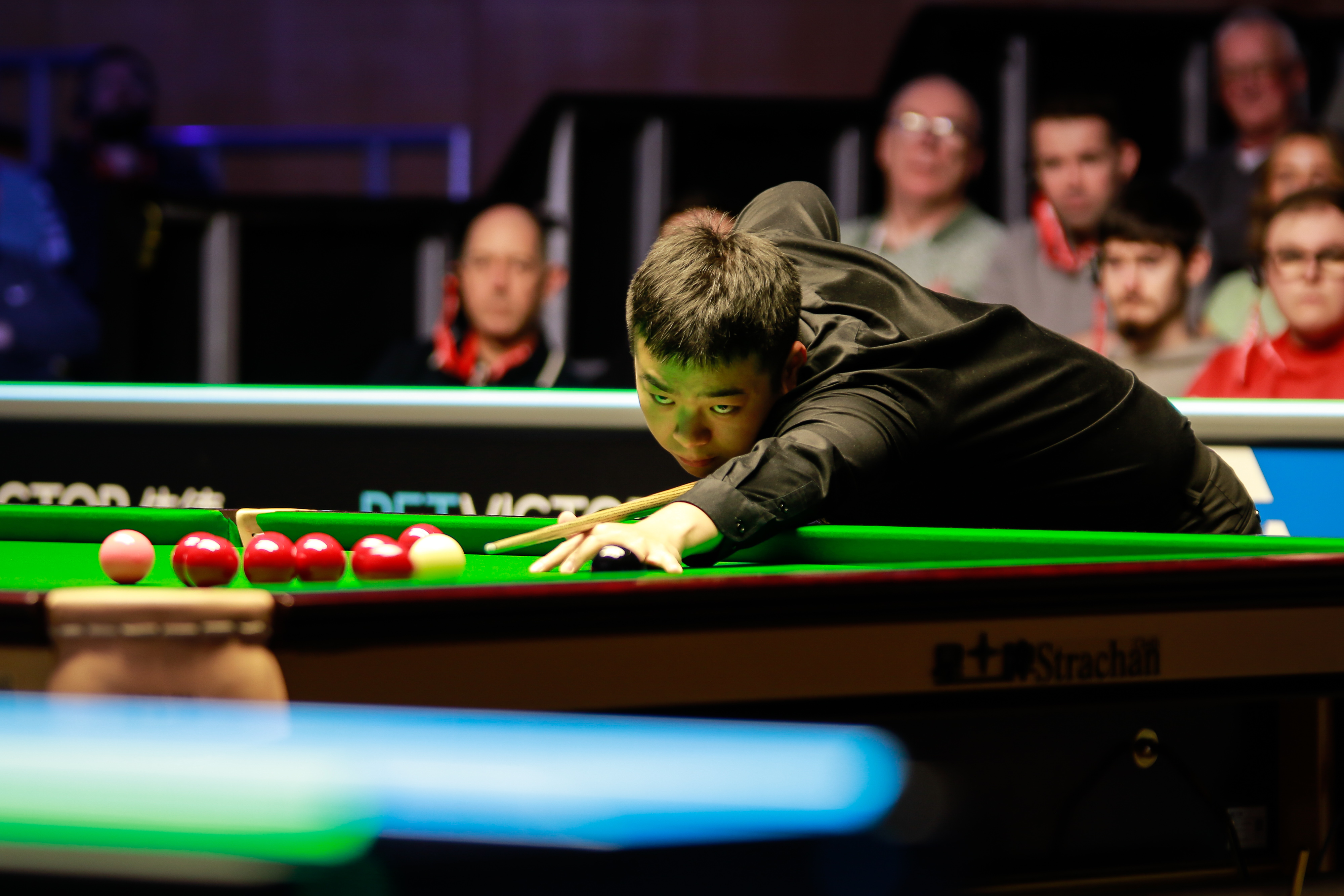 捷克运动员力克对手跻身决赛