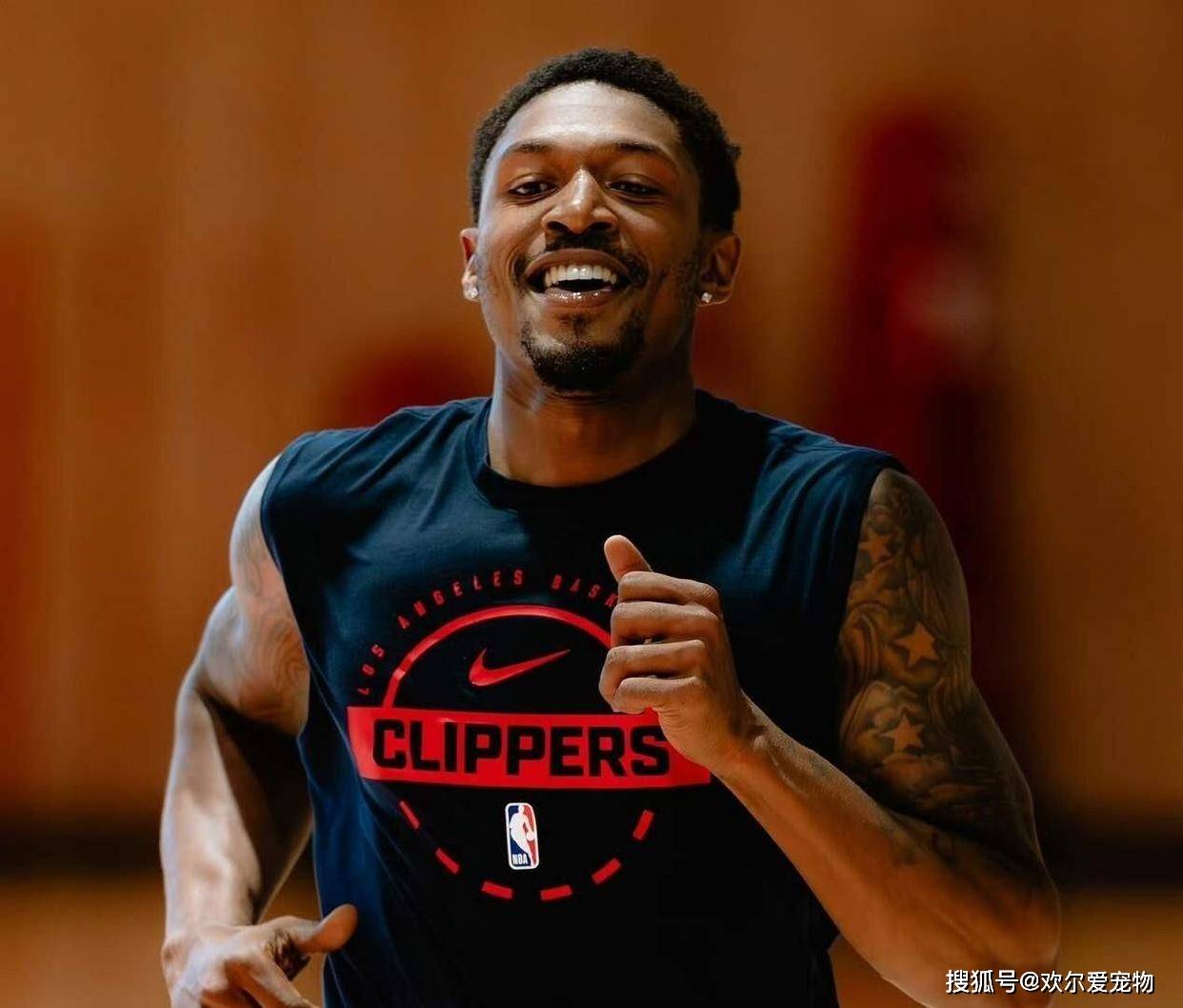 快船队新任主帅上任，球队战绩有望提升