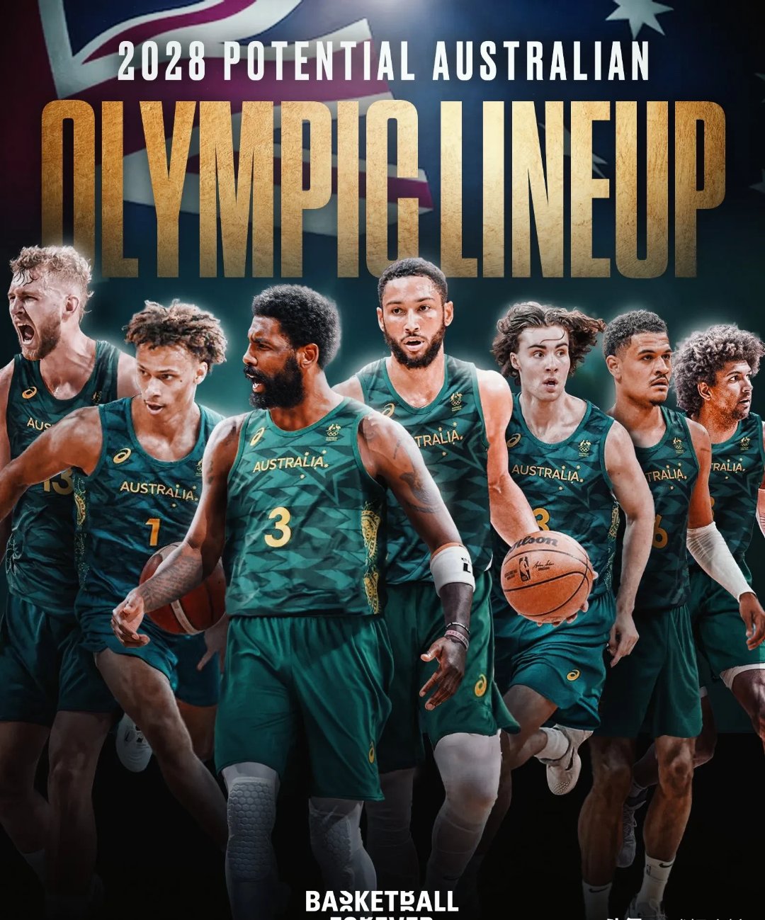 包含世界杯预选赛篮球巨星们的风采再现的词条