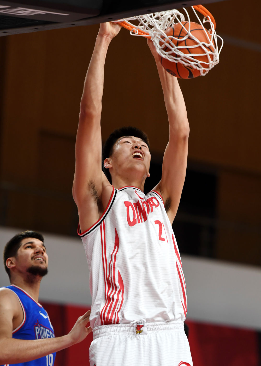 主帅战术奇准,带领球队取得四连胜 主帅战术奇准,带领球队取得四连胜