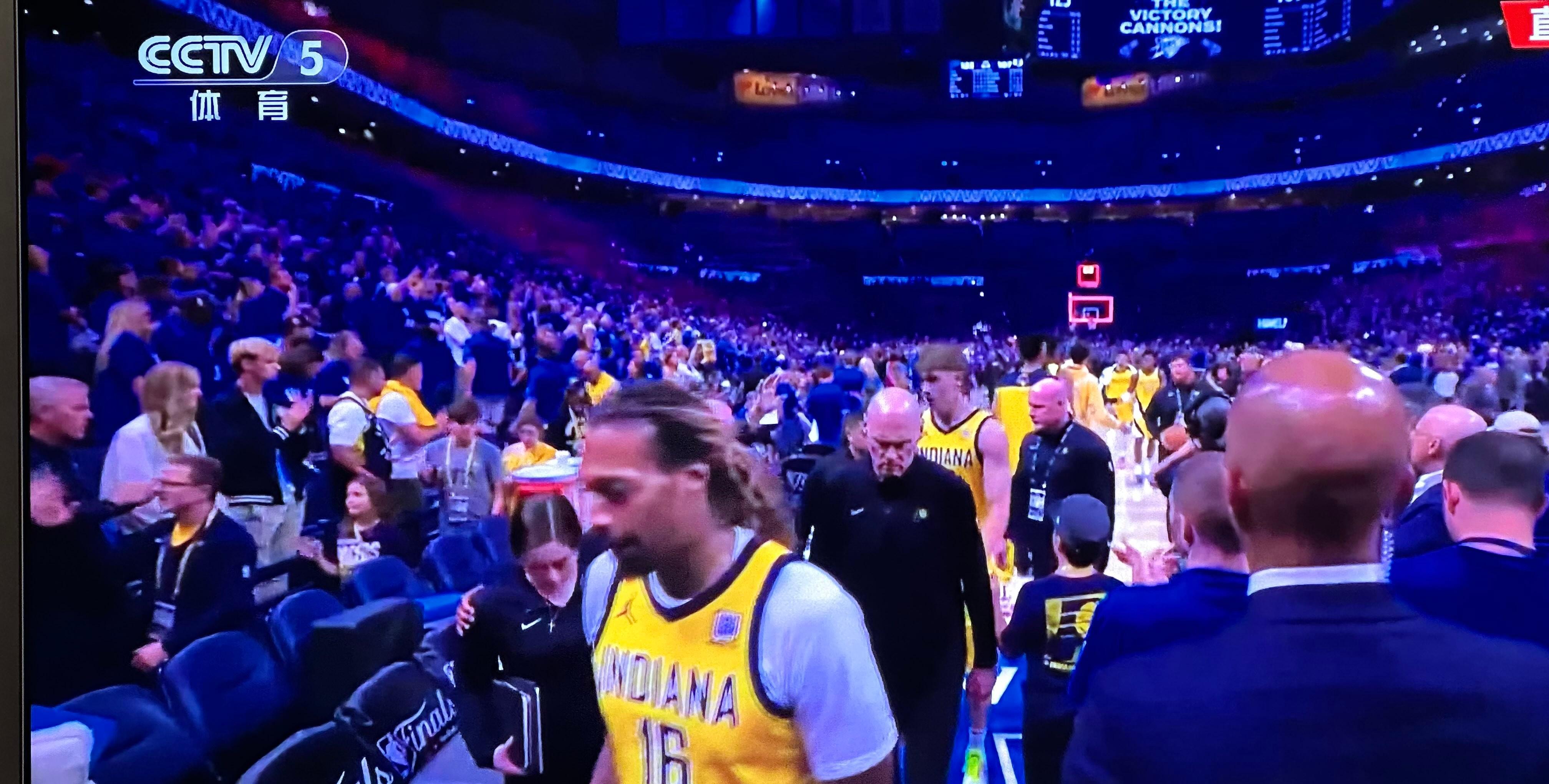 网球风云人物抢镜，NBA全明星周末引爆全球狂欢的简单介绍