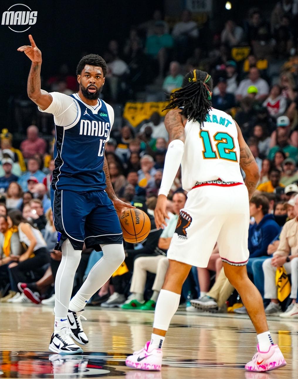 灰熊击败黄蜂，莫兰德独揽20分