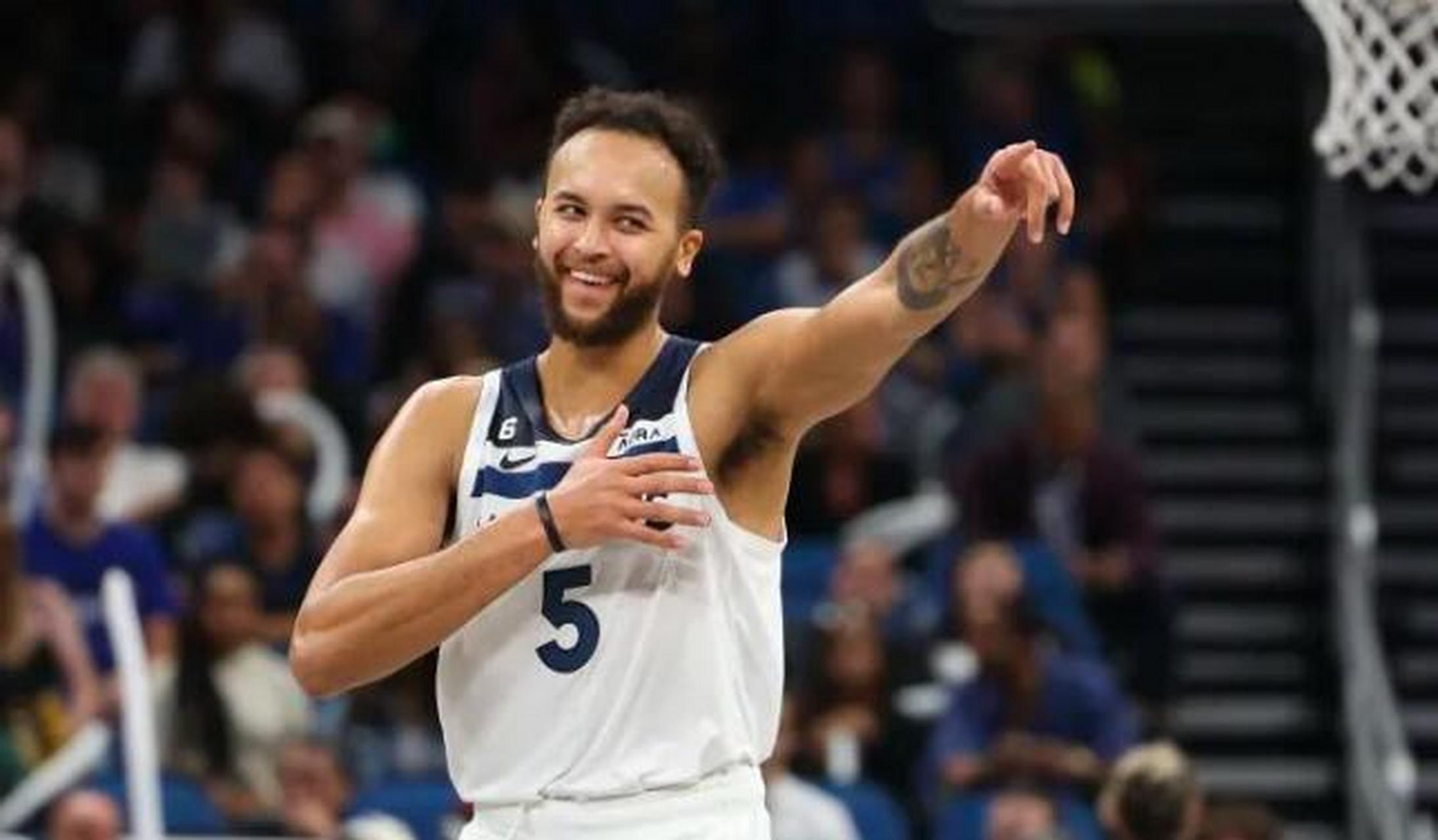 森林狼险胜凯尔特人,取得关键胜利 森林狼险胜凯尔特人,取得关键胜利