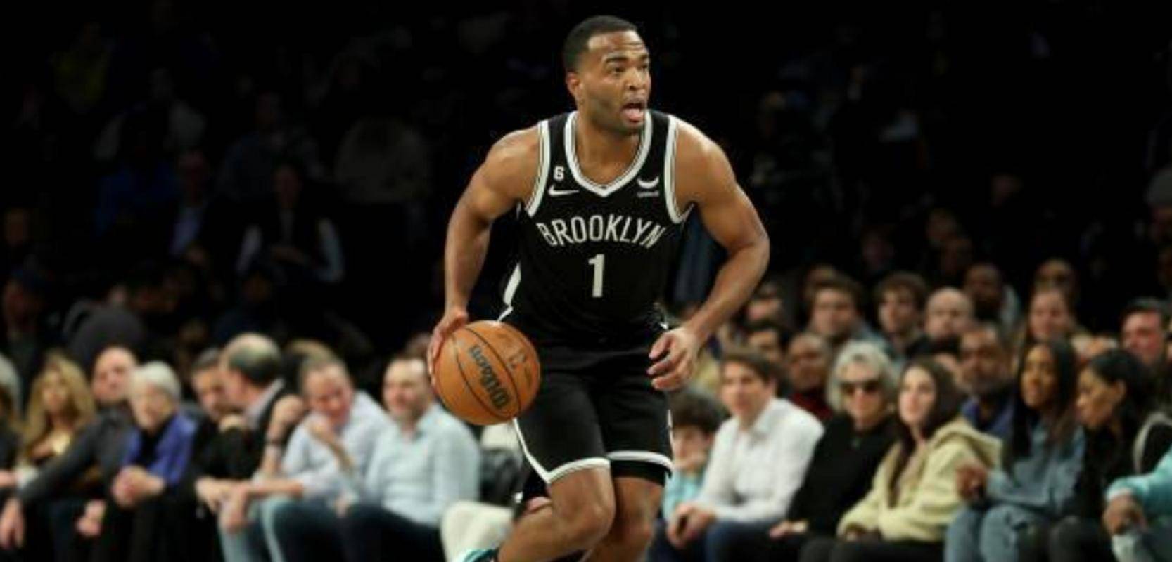 篮网成功逆袭公牛，连夺3胜