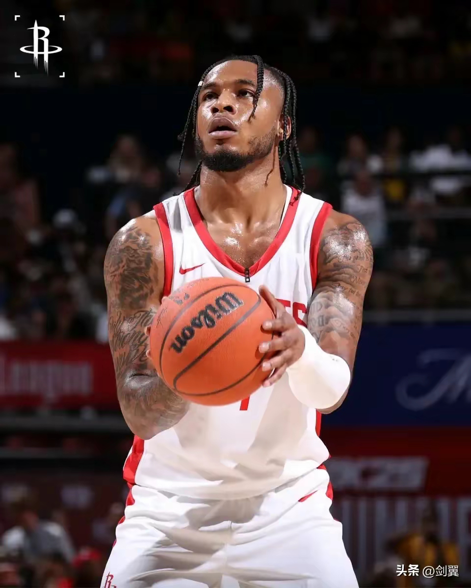 火箭逆转奇才，豪取关键胜利