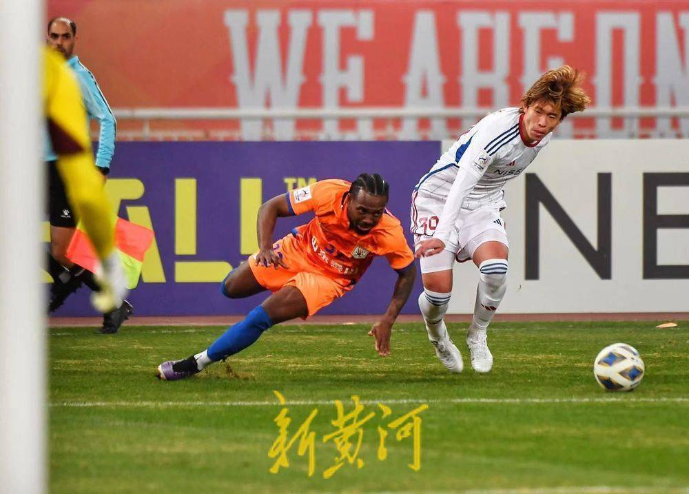 广州恒大客场不敌横滨水手，惨遭亚冠小组赛连败