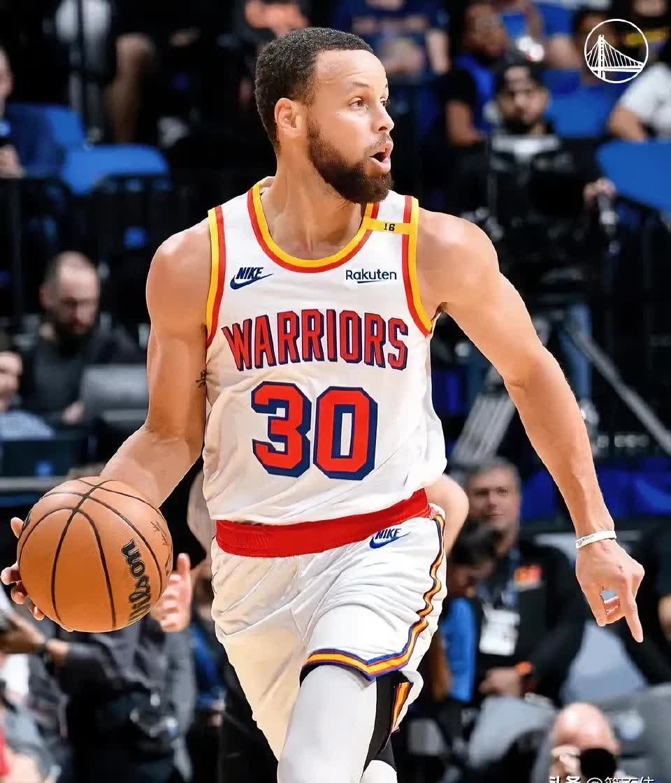 勇士惨遭魔术逆转，遭遇四连败