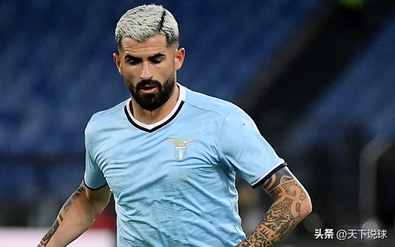 拉齐奥与那不勒斯对决：壮举注定