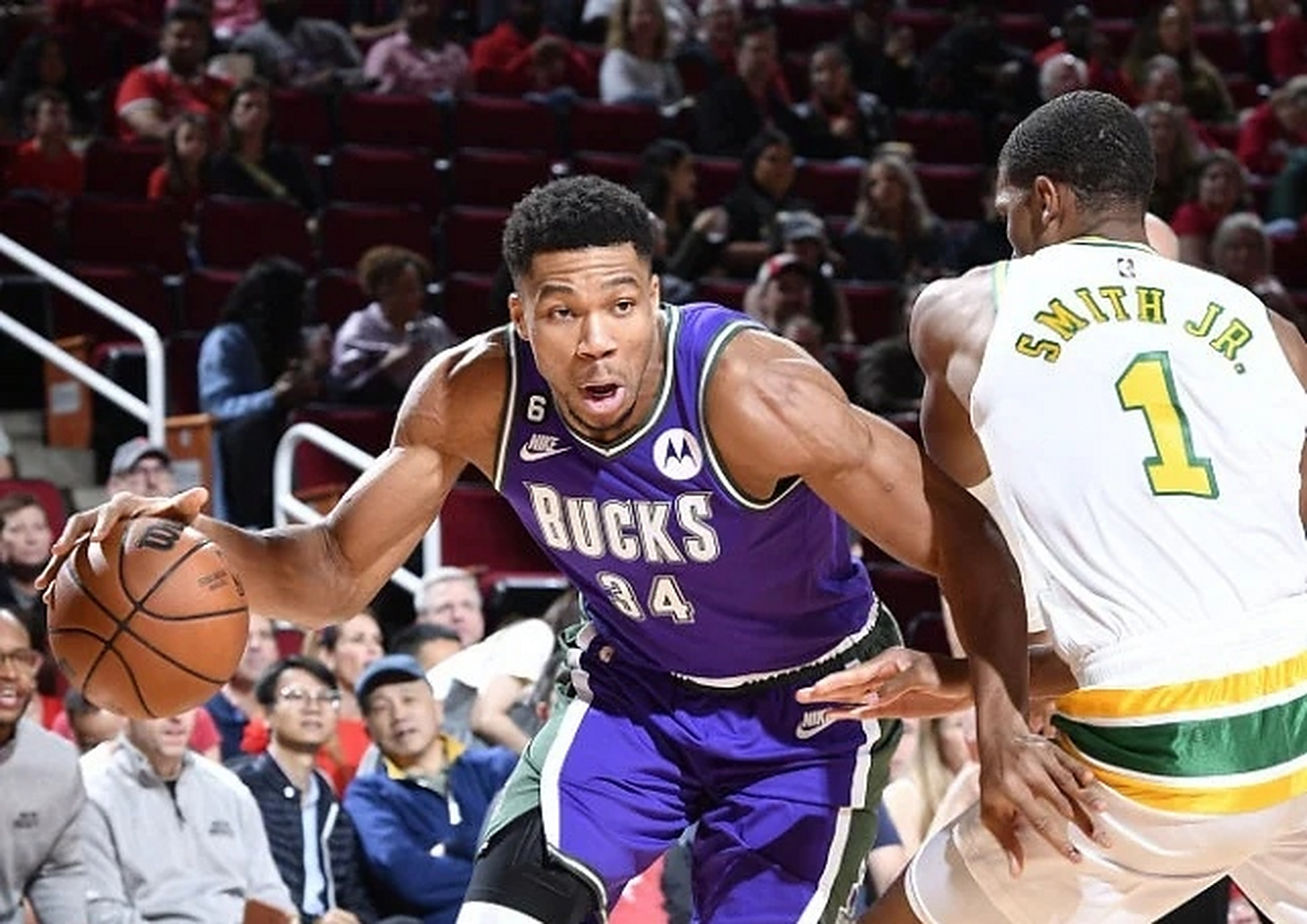 火箭战胜雄鹿,状态回暖 火箭战胜雄鹿,状态回暖