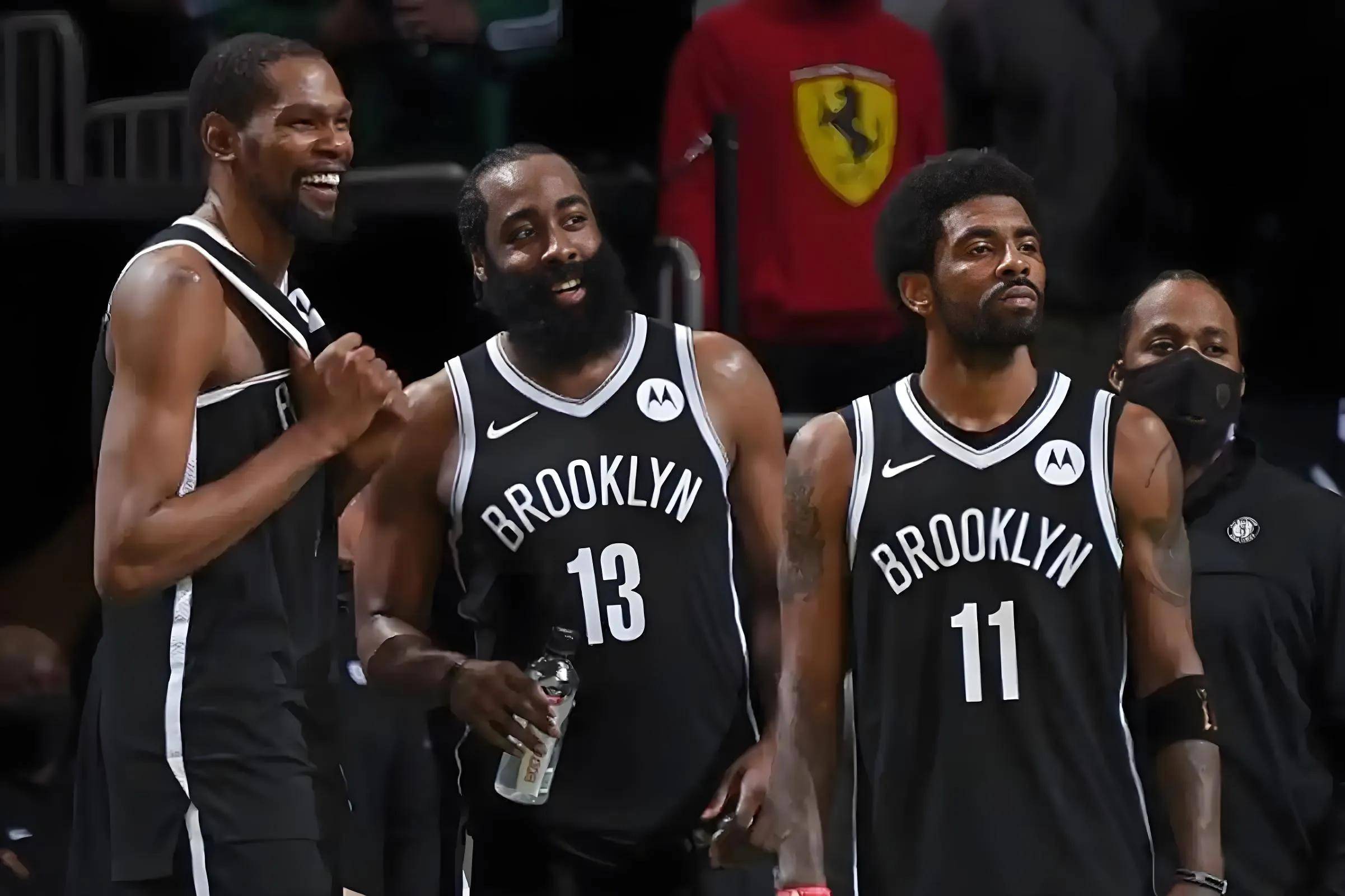 篮网战胜热火,杜兰特27分创佳绩 篮网战胜热火,杜兰特27分创佳绩